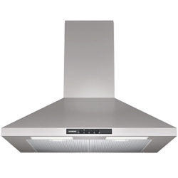 Siemens LC74WA521B Chimney Cooker Hood, Stainless Steel